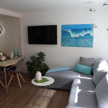 Barth-Tor-Zum-Darss-Zingst-B Apartment Bagian luar foto