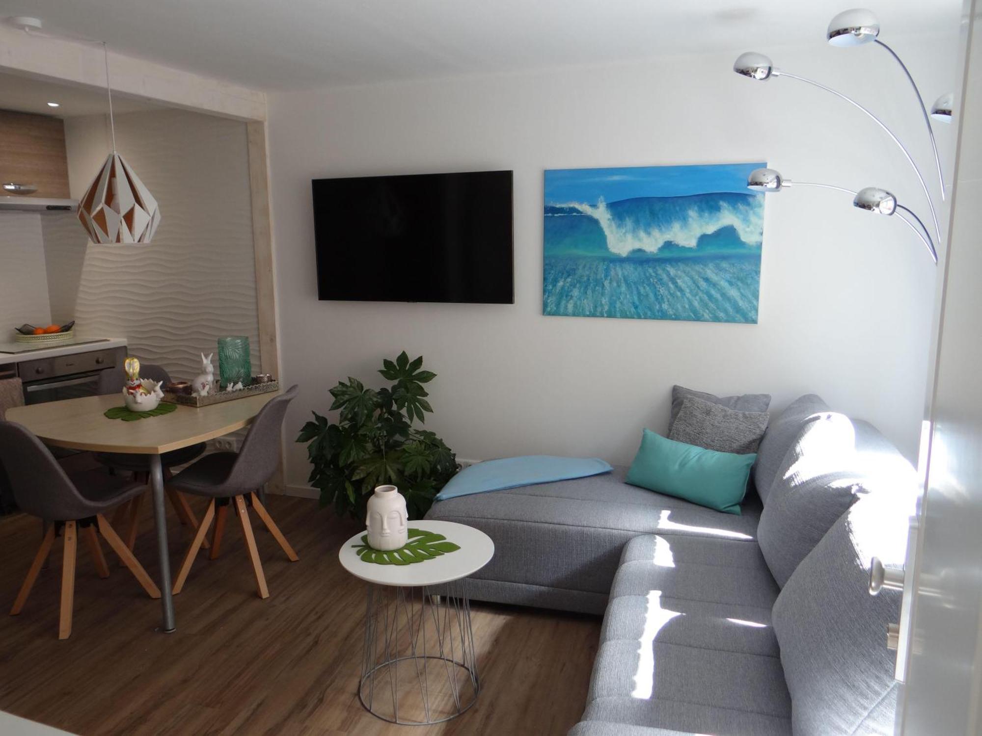 Barth-Tor-Zum-Darss-Zingst-B Apartment Bagian luar foto