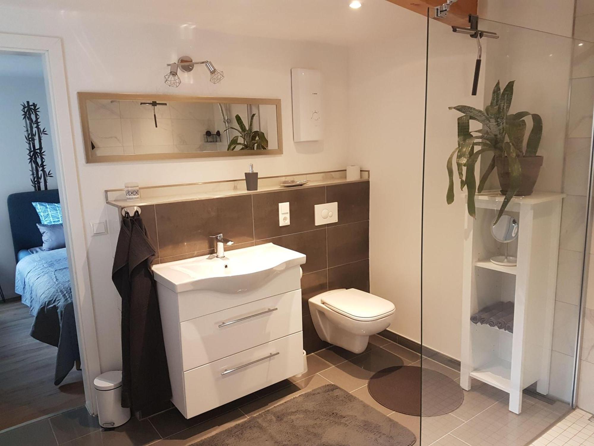 Barth-Tor-Zum-Darss-Zingst-B Apartment Bagian luar foto