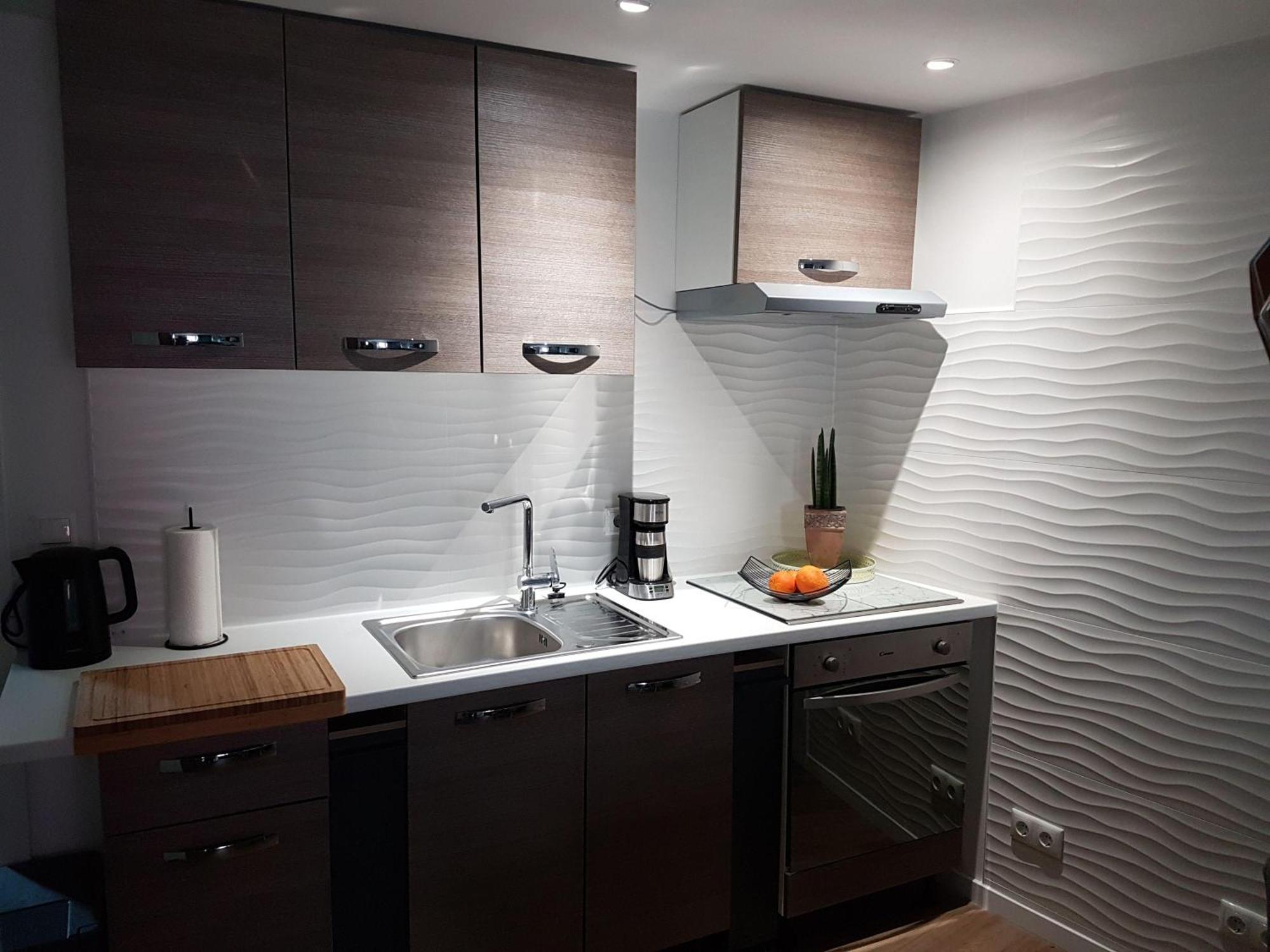 Barth-Tor-Zum-Darss-Zingst-B Apartment Bagian luar foto