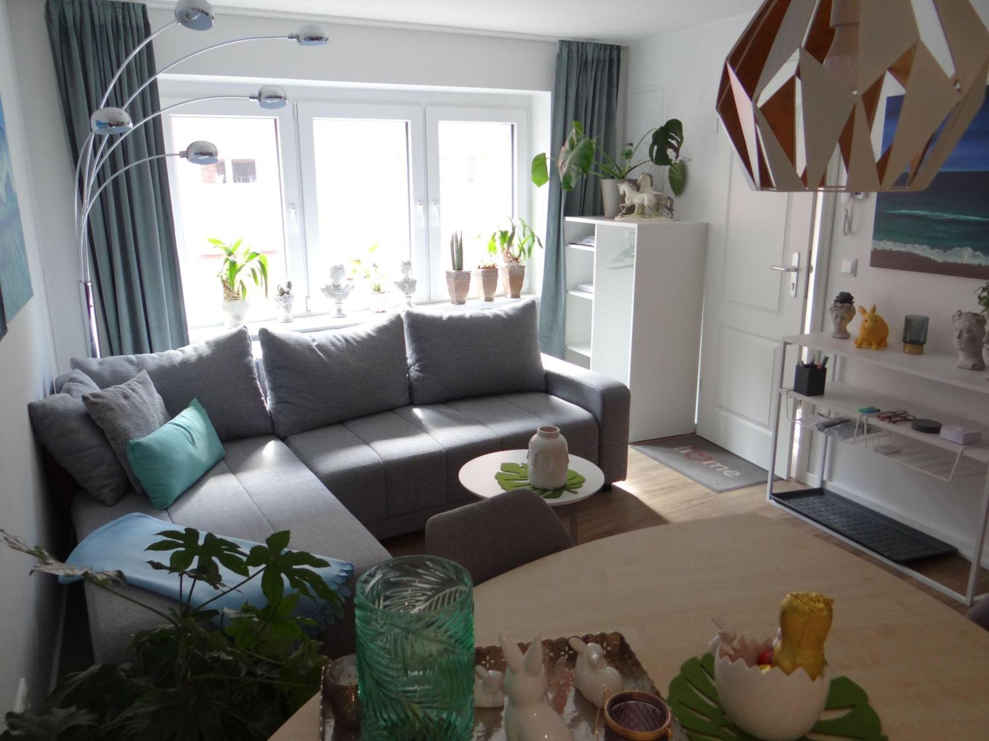 Barth-Tor-Zum-Darss-Zingst-B Apartment Bagian luar foto